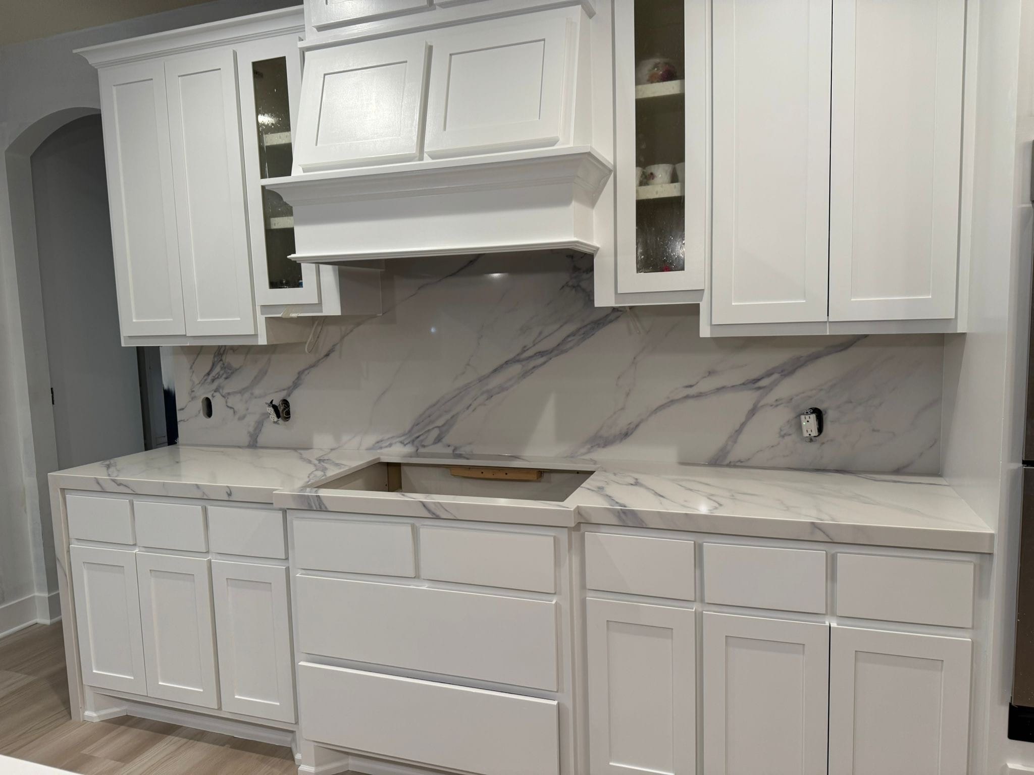 Kitchen Remodeling